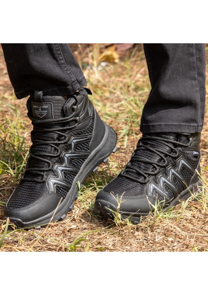 Raca Su Geçirmez Erkek Bot -
