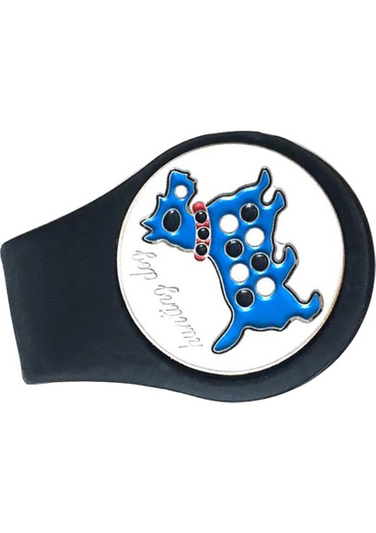 Ş , Golf Işaretleri, Ş Kolayca Takılır Için Golf Hediyesi (Yurt Dışından) fırsatları