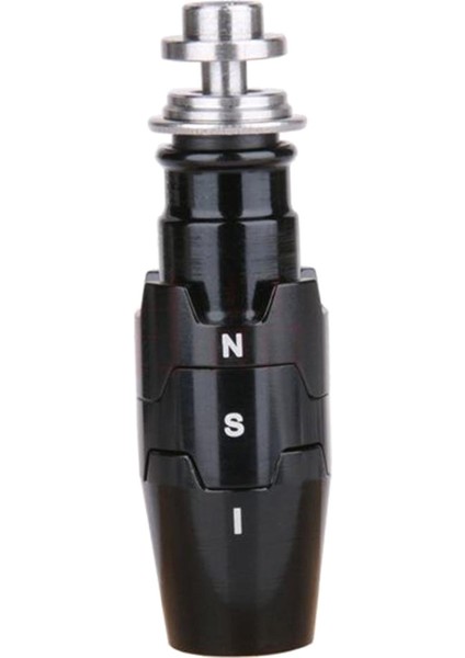 Golf Şaft Adaptü Rh Şap Golfçü Adapt Kollu Woods Önüştüü .350 (Yurt Dışından)