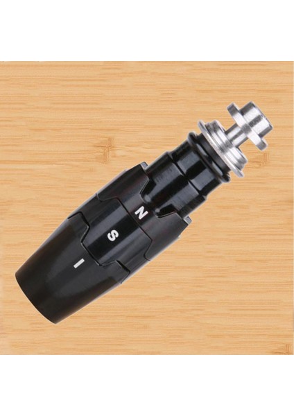 Golf Şaft Adaptü Rh Şap Golfçü Adapt Kollu Woods Önüştüü .350 (Yurt Dışından) fırsatları