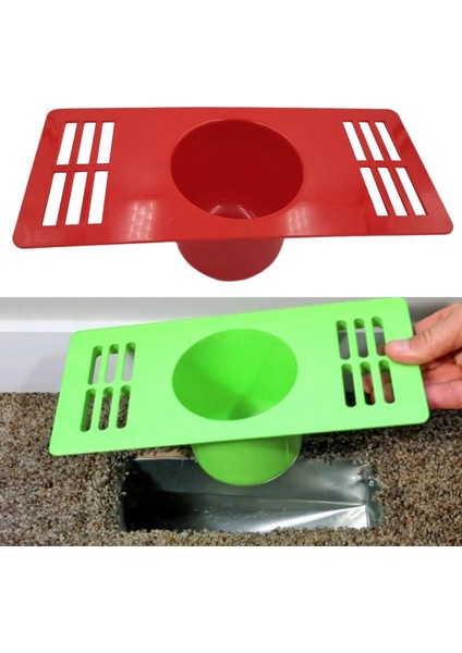 Top Dönüş Irmızı Şil Koymak (Yurt Dışından) fırsatları