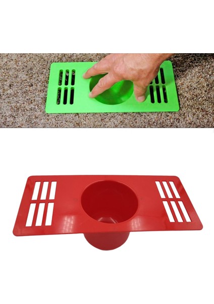 Top Dönüş Irmızı Şil Koymak (Yurt Dışından) indirimleri