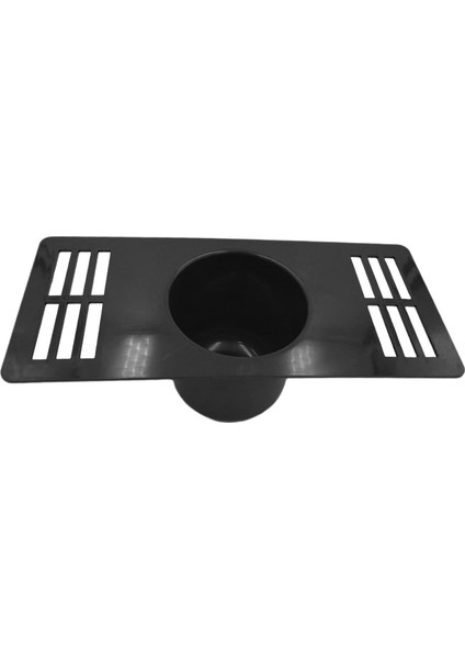 Top Dönüş Aleti Şil Koymak (Yurt Dışından)
