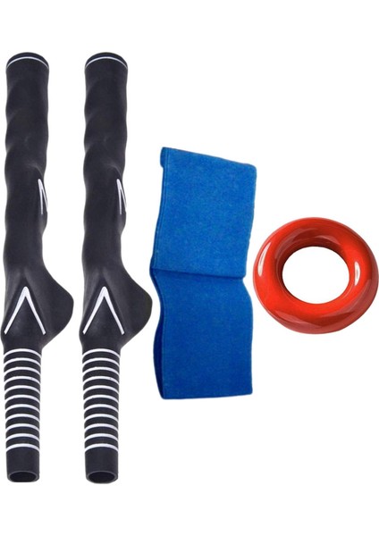 Golf Salığitmenleri Kauçuk Kavrama ve Kol Bandı Eğ I Öğ I 4 (Yurt Dışından) indirimleri