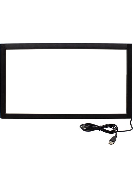 27" Green Touch Ir Dokunmatik Çerçeve 10 Nokta