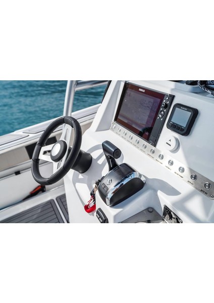 Ocean Marine Ocean 660 Balıkçı ve Hız Teknesi