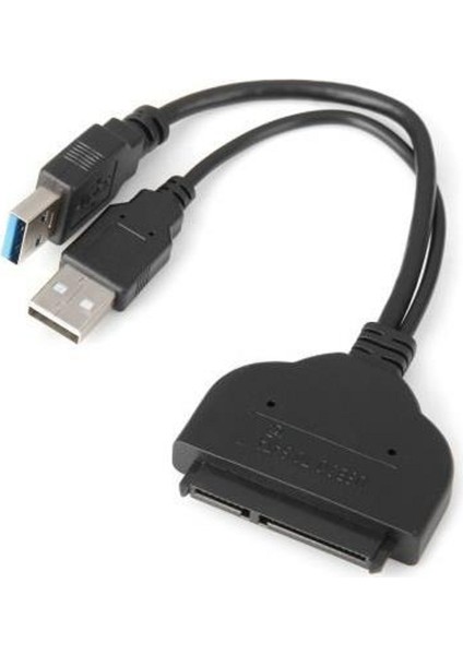 USB 3.0 2.5 3.5 Inç Sata HDD SSD Hard Disk Çevirici