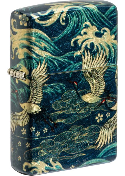 Çakmak Lighter 48684 Eastern 540 Fusion Design