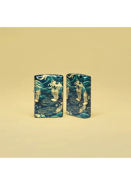 Çakmak Lighter 48684 Eastern 540 Fusion Design fiyatları