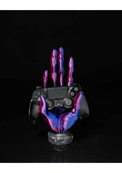 Ps4 - Ps5 Kol Standı - Dualshock 4 Stand - Dualsense Stand fiyatları