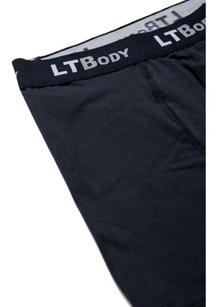 Erkek Lacivert Boxer indirimleri