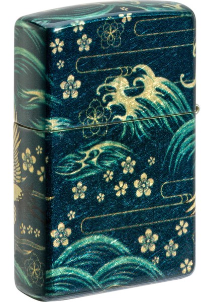 Çakmak Lighter 48684 Eastern 540 Fusion Design modelleri