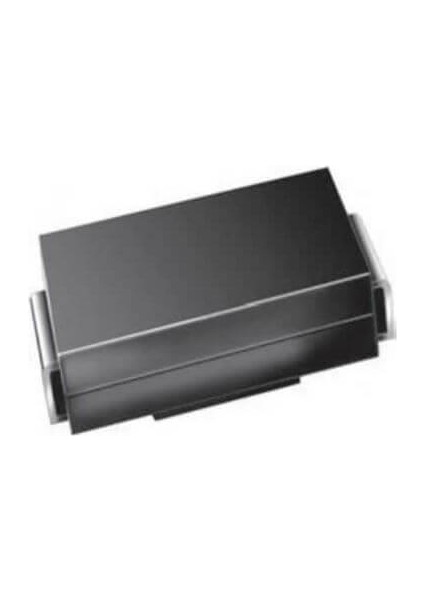 0805 Smd Diode Diyot 1000V 1A M7