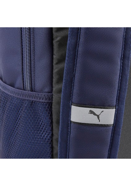 Phase Backpack II Unisex Sırt Çantası Siyah