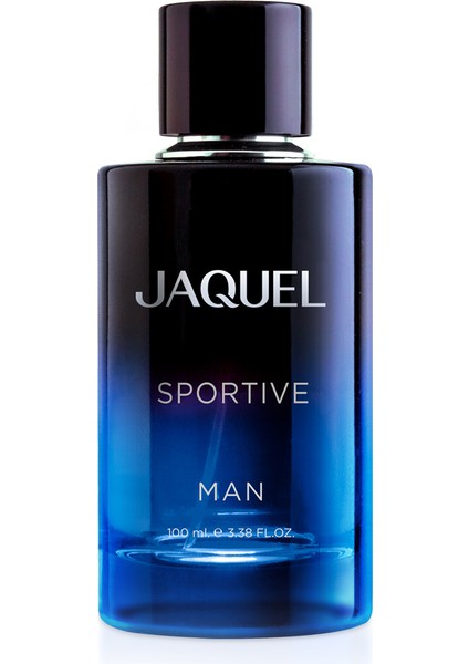 Sportive Erkek Parfümü 100 ml