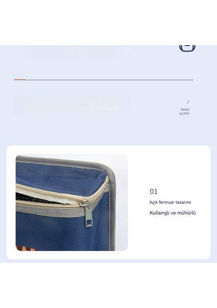 Öğle Yemeği Yalıtımlı Araba Öğle Çantası (Yurt Dışından) modelleri