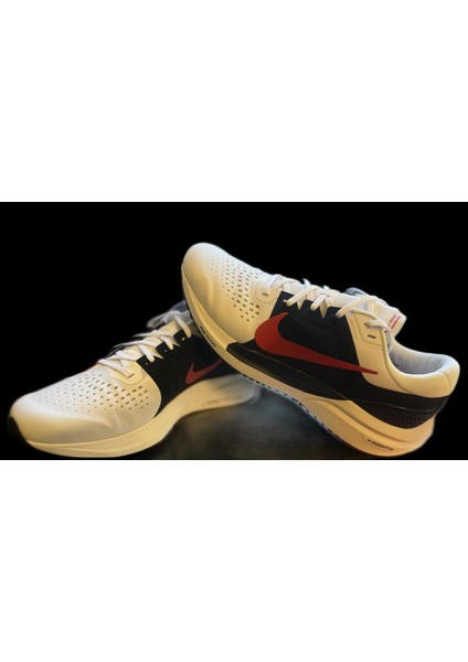 Air Zoom Vomero 15 Running Erkek Spor Ayakkabı