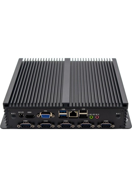 IPC600 I5 10210U 8 GB 256 GB Freedos Mini Pc fiyatları