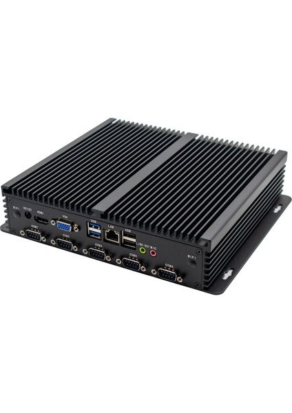 IPC600 I5 10210U 8 GB 256 GB Freedos Mini Pc indirimleri