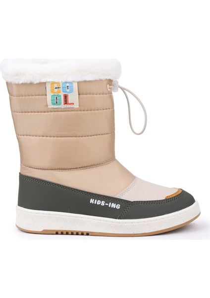 Havana Fermuarlı Günlük Kız Çocuk Kar Botu fırsatları