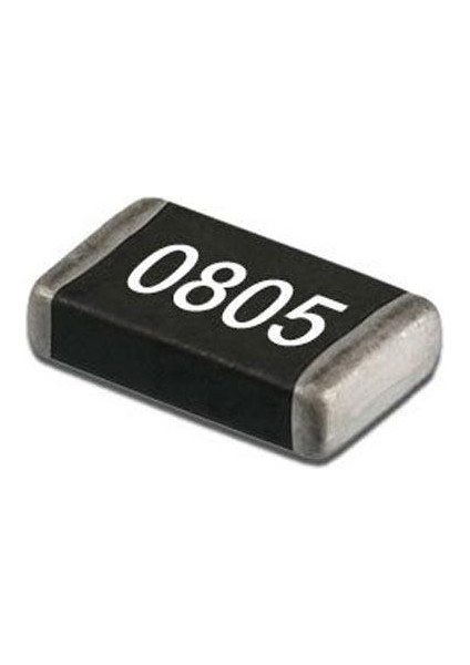 0805 Smd Direnç 10K 1/8W - 10 Adet