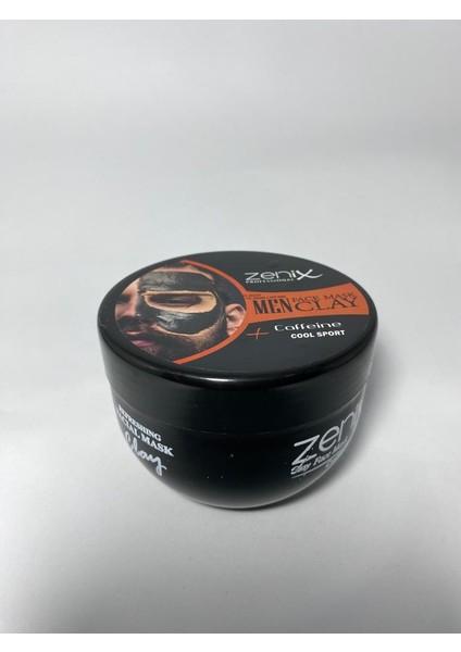 Profesyonel Siyah Yüz Maskesi 350 gr modelleri