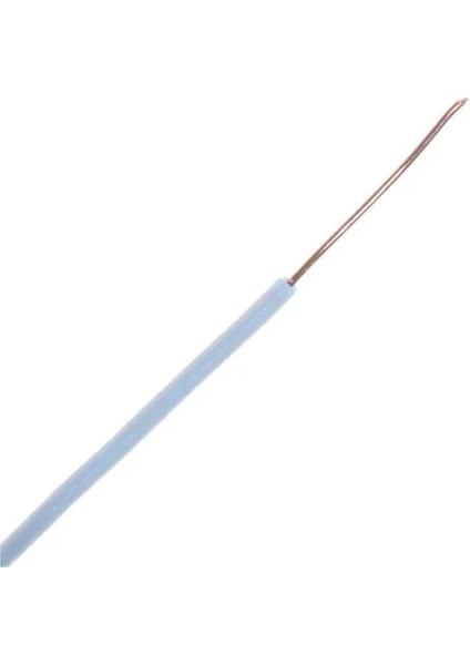 Marxlow 15 Metre Çok Damarlı Montaj Kablosu - Beyaz fiyatları