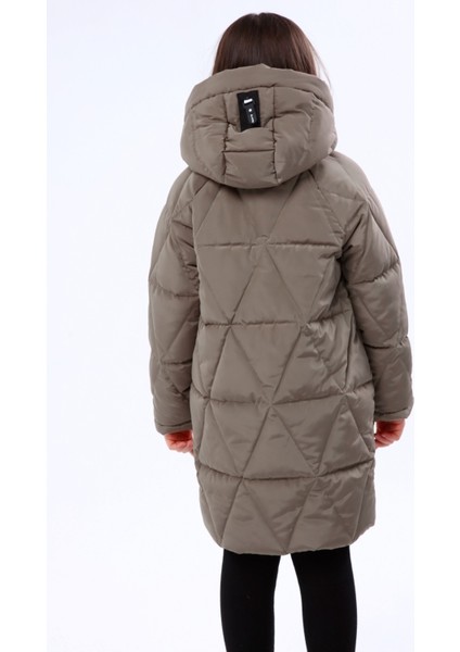 Benittokids Kız Çocuk Kaban 22BNT51251 indirimleri