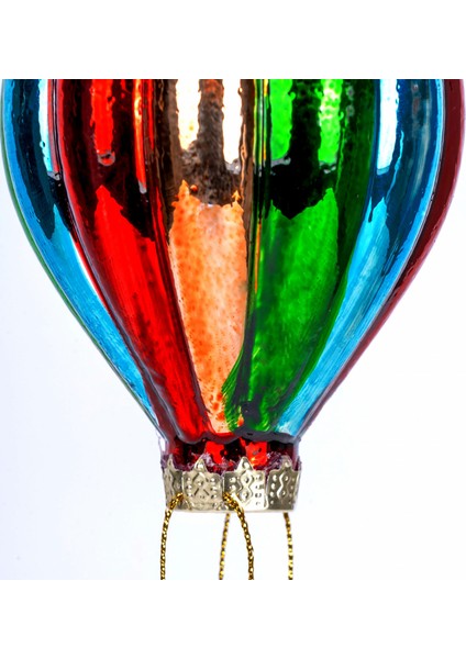 New Year Yılbaşı Balon Ağaç Süsü