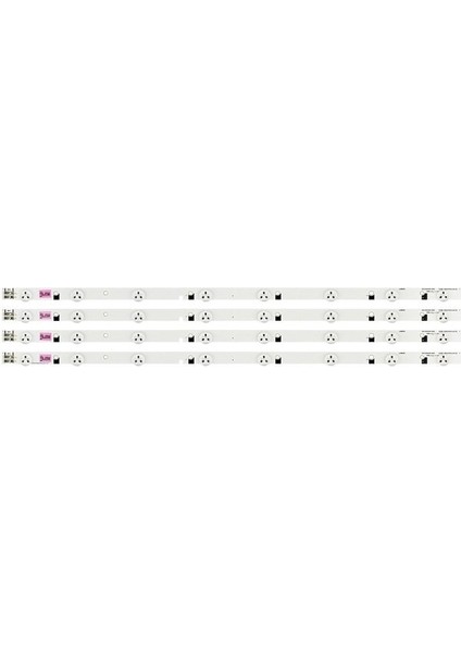 Samsung 32EH4003 WDE320AGE-V2, 32H-3535LED-32EA, D1GE-320SC0-R3 LED Bar
