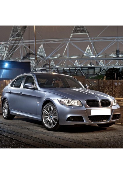 Ön Cam Silecek Takımı Bmw 3 Serisi E90 2011-2013 60X48CM