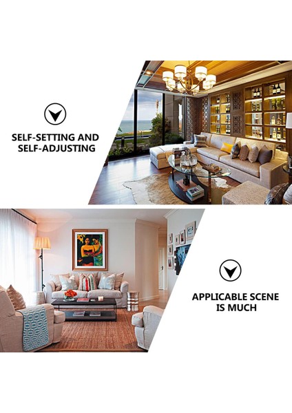 Arka Işık Saati, Büyük Dekorasyon LCD Ekran Saat Fonksiyonlu Masa Ev Masaüstü Çoklu Katlanabilir Alarm Sıcaklık Takvim Zamanlayıcı Modu Elektronik Ofis Seyahat Dijital Numara Işığı (Yurt Dışından) modelleri