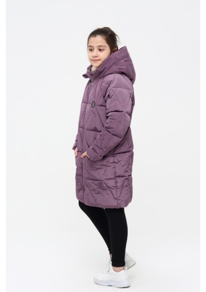 Benittokids Kız Çocuk Kaban 22BNT51251 fırsatları