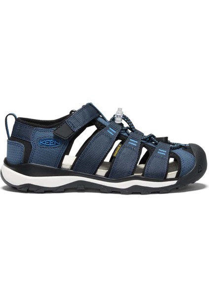 Newport Neo H2 Çocuk Sandalet Blue Nıghts/Brıllıant Blue