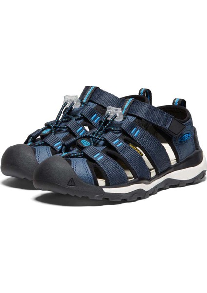 Newport Neo H2 Çocuk Sandalet Blue Nıghts/Brıllıant Blue fiyatları