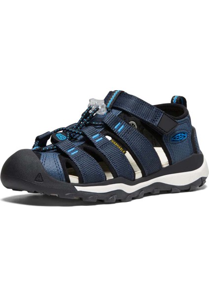 Newport Neo H2 Çocuk Sandalet Blue Nıghts/Brıllıant Blue modelleri