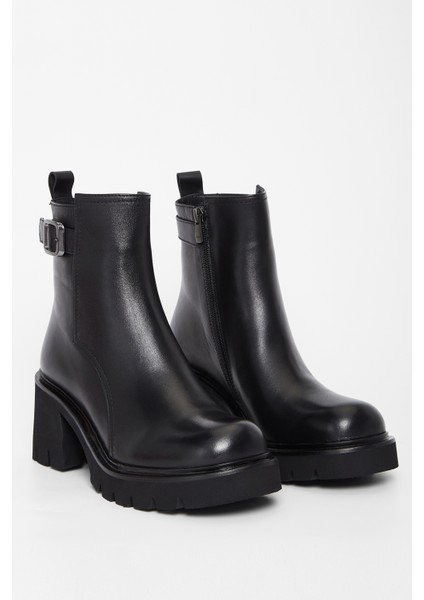 Kadın Deri Casual Bot 33 33003 Bn Bot SK23/24 fiyatları