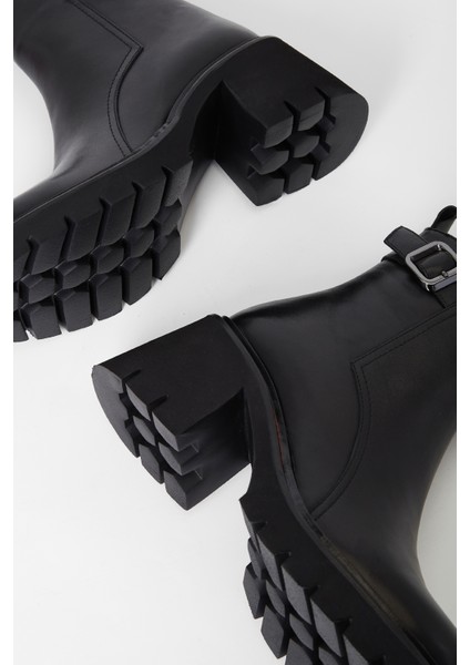 Kadın Deri Casual Bot 33 33003 Bn Bot SK23/24 indirimleri