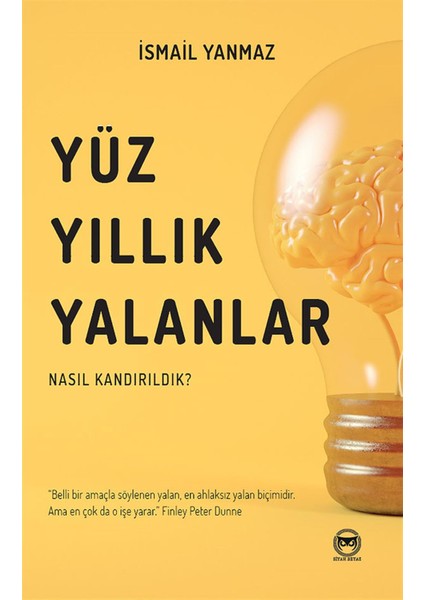 Yüz Yıllık Yalanlar