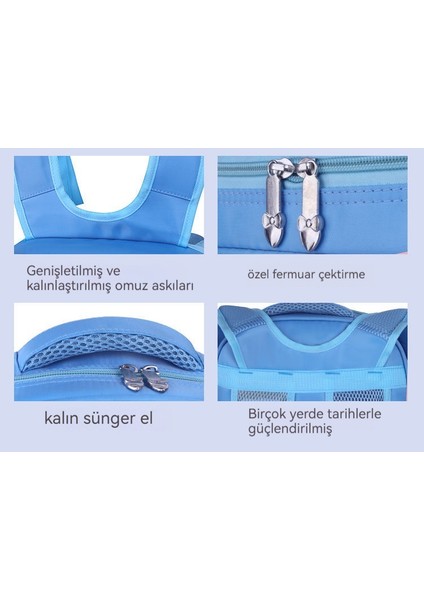 Karlar Ülkesi Kitap Çantası (Yurt Dışından) fırsatları