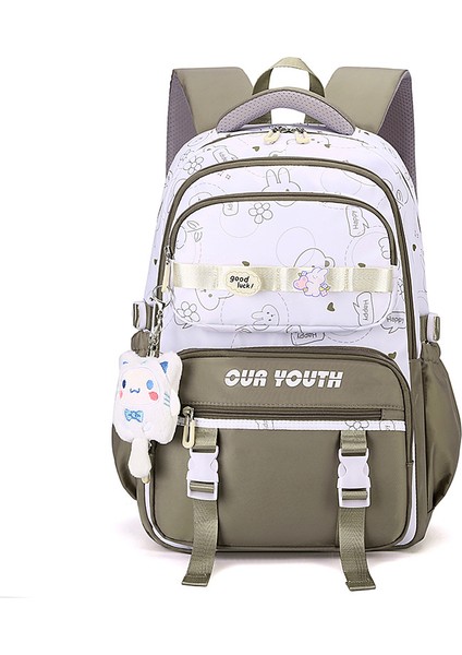 Sevimli Omuz Çantası (Yurt Dışından)