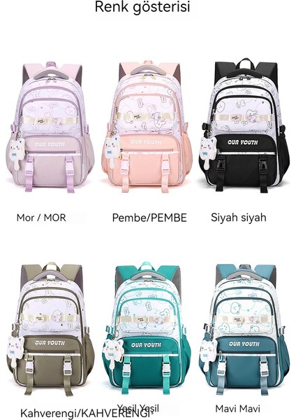 Sevimli Omuz Çantası (Yurt Dışından) modelleri