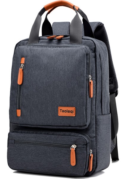 Erkek Laptop Gündelik Seyahat Çantası (Yurt Dışından)