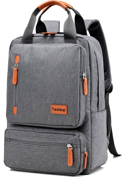 Erkek Laptop Gündelik Seyahat Çantası (Yurt Dışından)