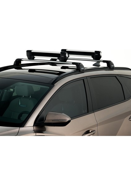 Kayak Taşıyıcı Gri Apex 4 indirimleri