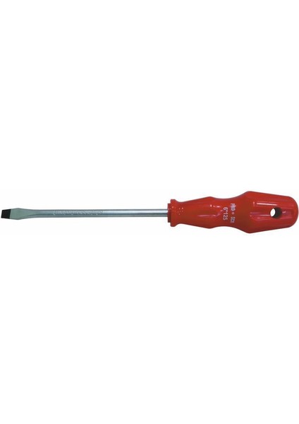 Pro-Scr 02611 Düz Uçlu Tornavida 4X100 mm