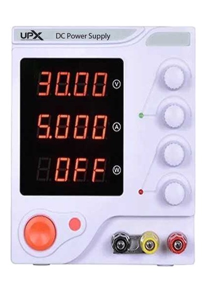 K3005P Ayarlanabilir Dc Güç Kaynağı