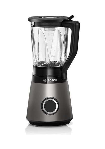 MMB6172S Blender Vitapower Serie | 4 1200 W Gümüş