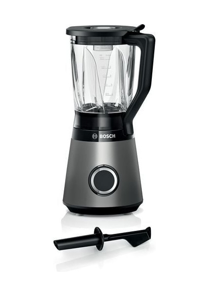 MMB6172S Blender Vitapower Serie | 4 1200 W Gümüş