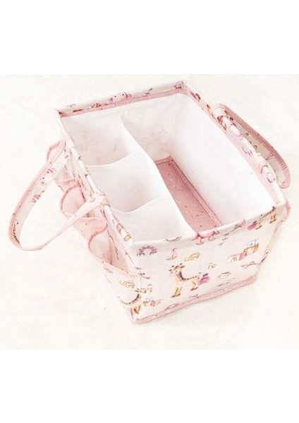 Bebek Bakım Çantası modelleri